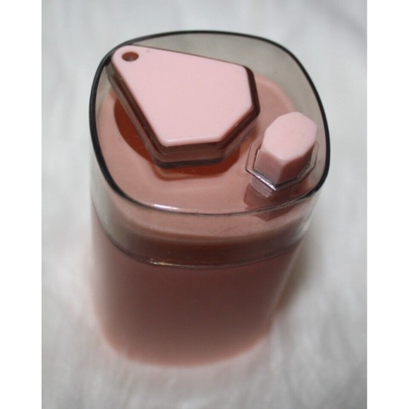 Automatic Popup Toothpick Box Holder Container Portable Toothpick Dispenser New - Picture 1 of 3